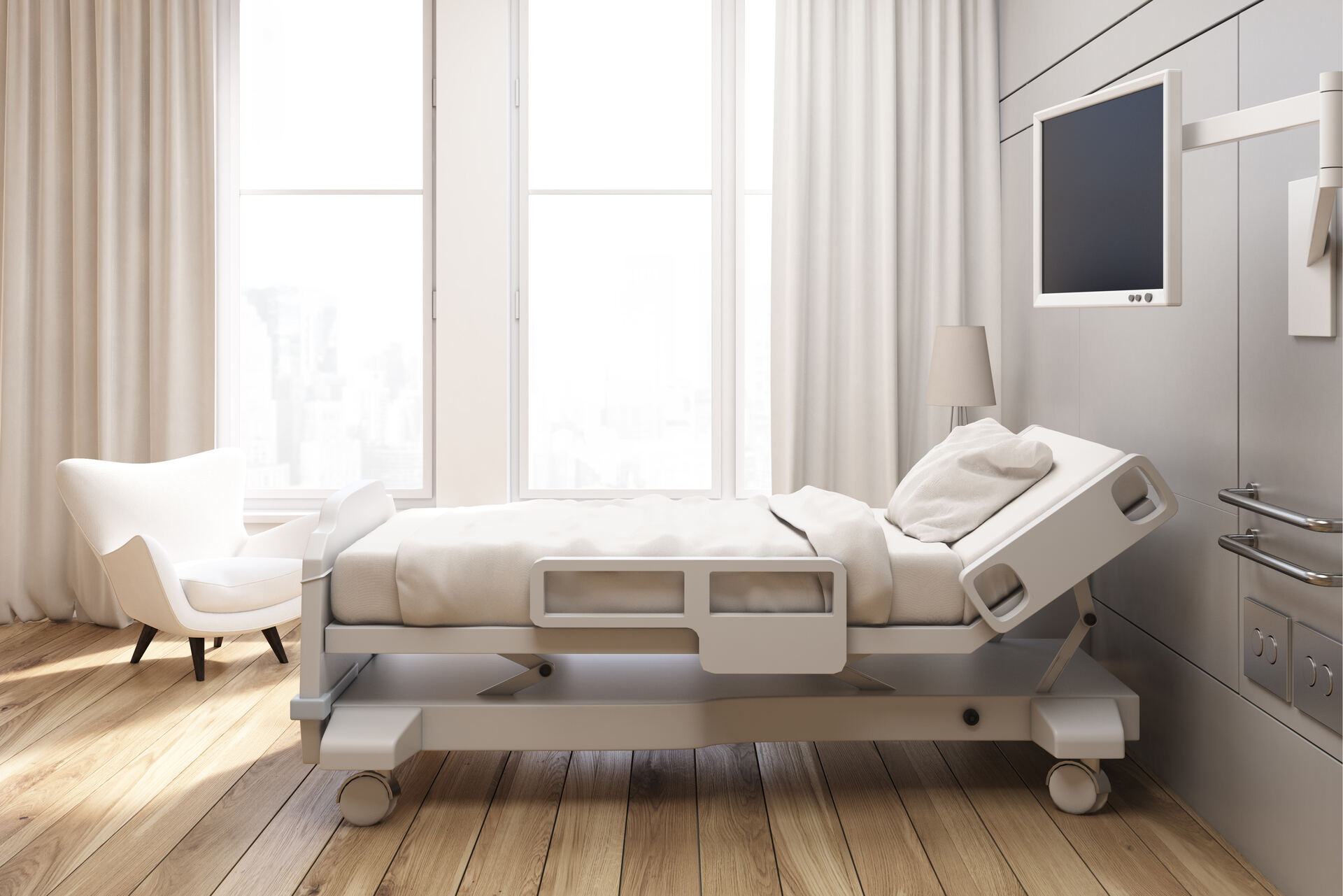 Medical Furniture